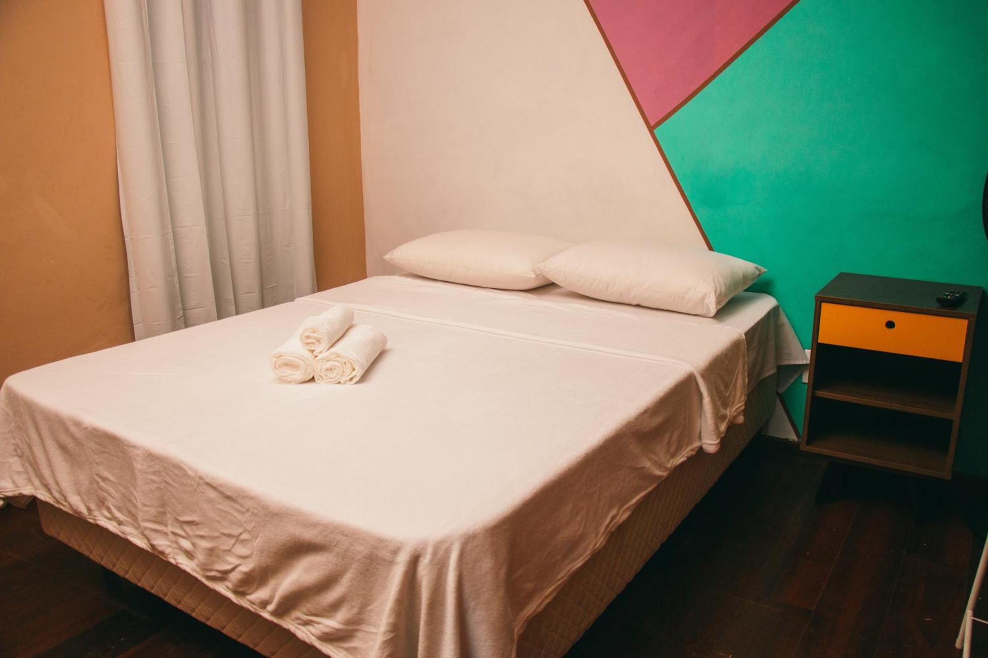 Arraial Sunset Suites Arraial do Cabo Exterior photo