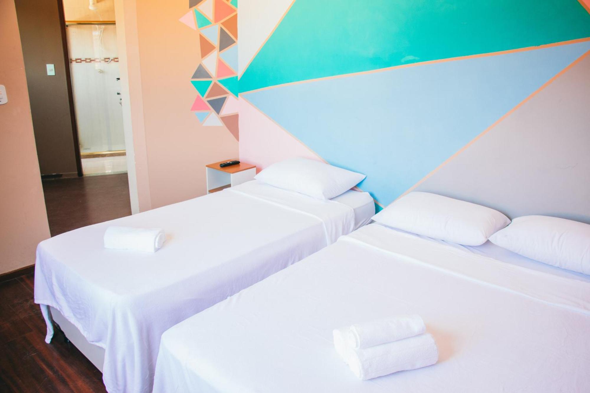 Arraial Sunset Suites Arraial do Cabo Exterior photo