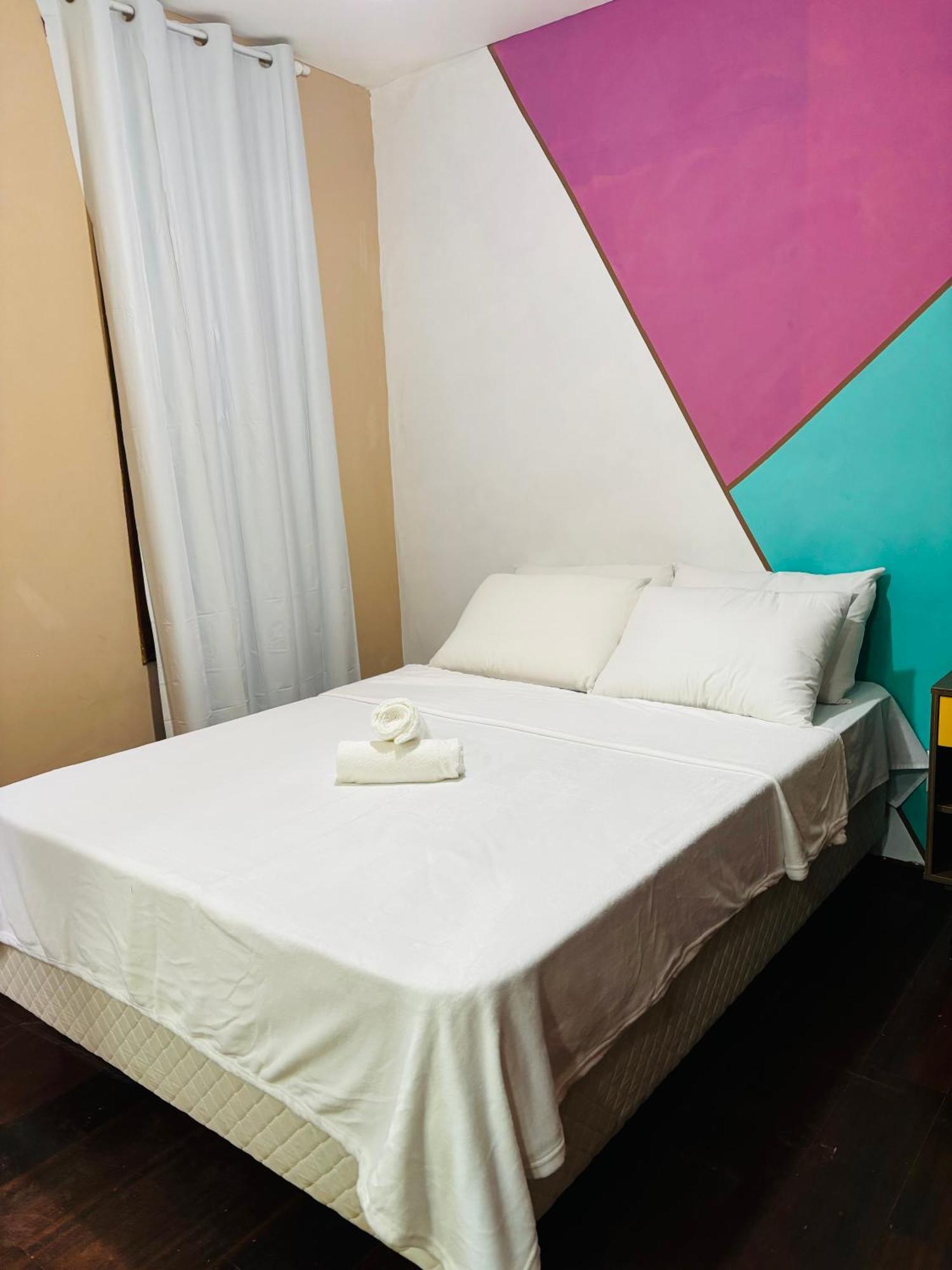 Arraial Sunset Suites Arraial do Cabo Exterior photo