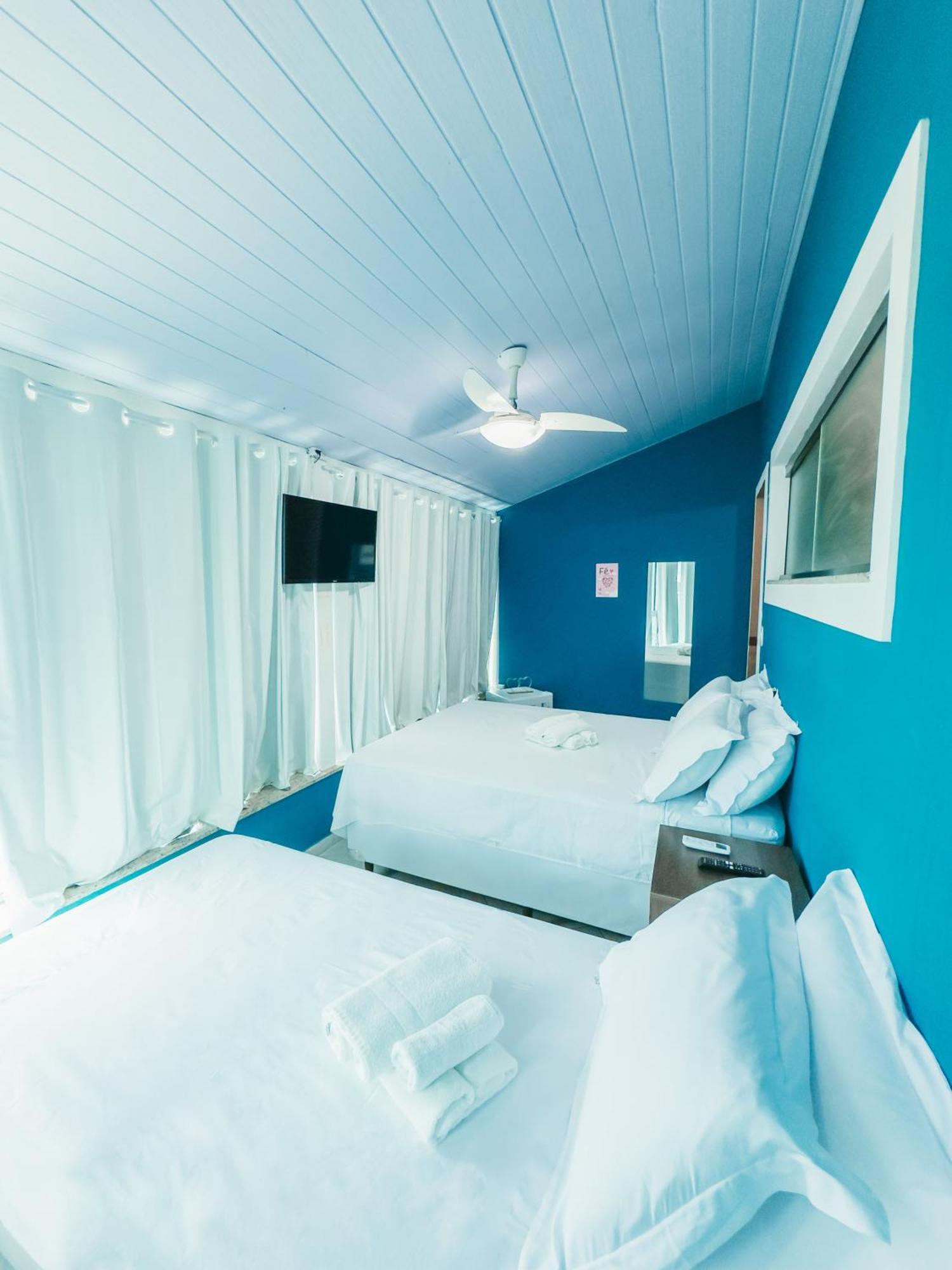 Arraial Sunset Suites Arraial do Cabo Exterior photo