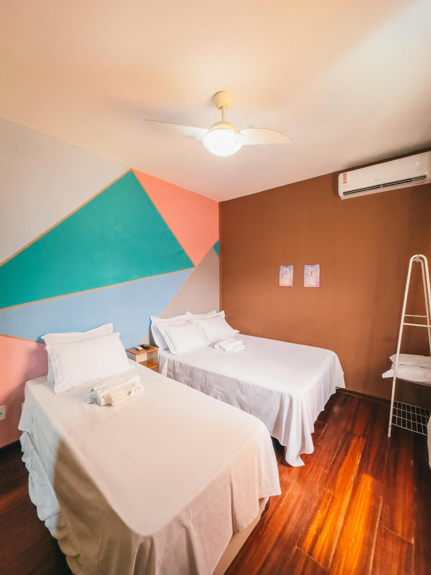 Arraial Sunset Suites Arraial do Cabo Exterior photo